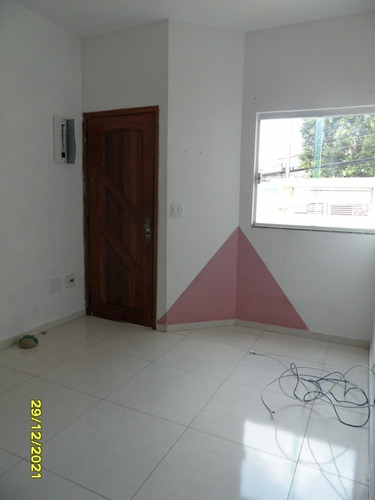 Imagem 4 de 14 de Sobrado Para Vender Na Vila Curuçá - 359