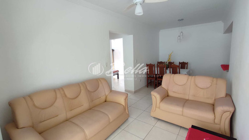 Imagem 7 de 17 de Apartamento Com 2 Dorms, Vila Oceanopolis, Mongaguá - R$ 270 Mil, Cod: 438 - V438