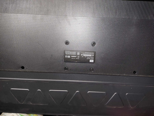 Pantalla Tcl 40 Modelo 40s331-mx Con Display Roto Por Pieza (Usado)