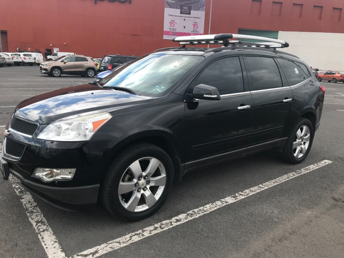 Chevrolet Traverse C Aa At