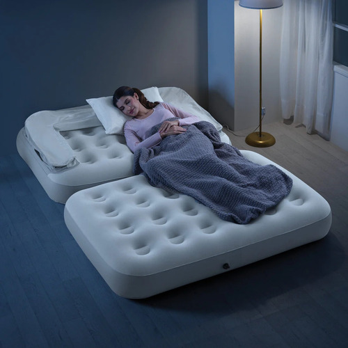 Sofá-cama Inflable Betterware