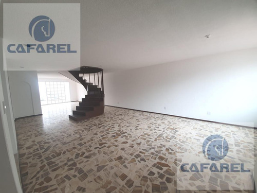 Casa En Tejeda Con Amplios Espacios! (vg)