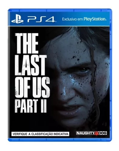 The Last Of Us 2 Ps5