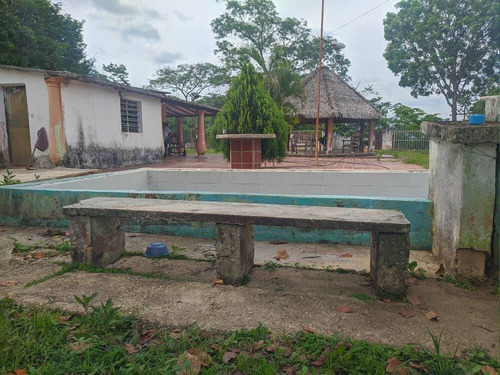 Imagen 2 de 11 de Venta De Finca En Tinaquillo Estado Cojedes Cod. 12604 Hm 04245552216
