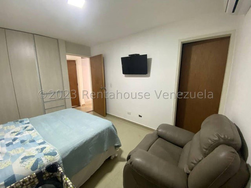 Imagen 17 de 30 de Yannelis García Vende Apartamento En Ciudad Roca, Este De Barquisimeto Laara
