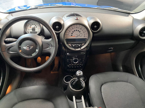 Mini Cooper Countryman 1.6 One 98cv