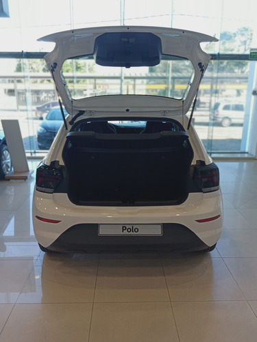 Volkswagen Polo 1.6 Msi Track