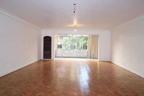 Imagem 2 de 21 de Apartamento Com 3 Dormitórios À Venda, 272 M² Por R$ 2.050.000,00 - Copacabana - Rio De Janeiro/rj - Ap7957