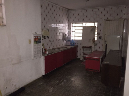 Imagem 7 de 13 de Casa Na Vila Monumento - 250m² De Área Construída - Oportunidade!!! - Ai23636