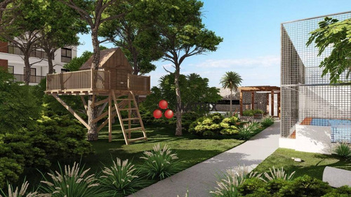 Imagem 5 de 30 de Cobertura Com 4 Dormitórios À Venda, 150 M² Por R$ 1.520.000,00 - Bacacheri - Curitiba/pr - Co0460