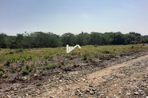 Imagem 4 de 8 de Lote Em Itanhaém! Aceita R$4.500 + Parcelas - Ter140 R