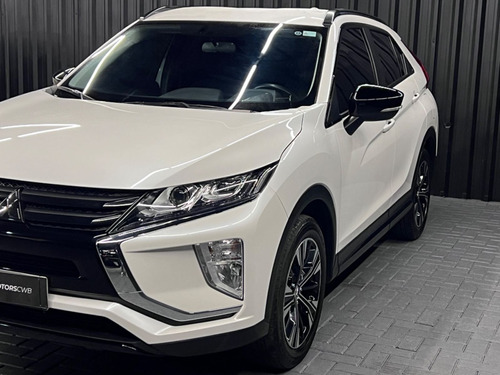 Mitsubishi Eclipse Cross HPE 1.5 16V 165cv Aut.