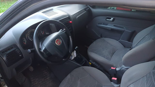 Fiat Strada 1.4 Working Flex 2p