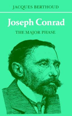 Libro British And Irish Authors: Joseph Conrad: The Major...