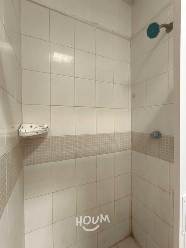 Departamento En Santa Ana Norte, Tláhuac Con 3 Recámaras, 60 M², Id: 146241