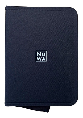 Set Artistico X 51 Estuche - Nuwa