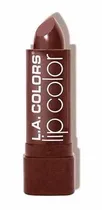 Comprar L.a Colors - Barra De Labios Lip Color - Precious Plum