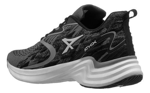 Zapatillas Hombre Running Athix Fluxo