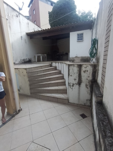 Imagem 5 de 15 de Casa - Geminada, Para Venda Em Contagem/mg - Imob76