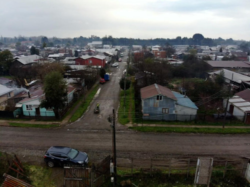 Gran Terreno En San José De Mariquina
