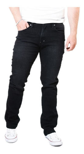 Jeans Oggi Caballero Vaxter Black