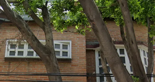 Casa En Venta En Santa María Insurgentes. Cdmx.