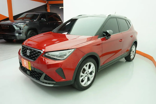 Seat Arona FR 1.6 TP 4X2