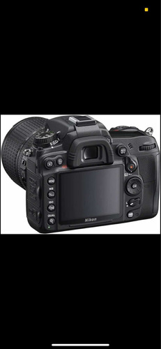 Imagem 4 de 4 de Nikon D7000