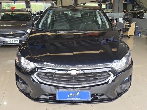 Chevrolet Onix 1.0 MPFI JOY 8V FLEX 4P MANUAL