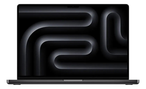 Apple Macbook Pro Chip M4 Pro 24gb Ram 512gb Ssd 16.2 Retina (Reacondicionado)