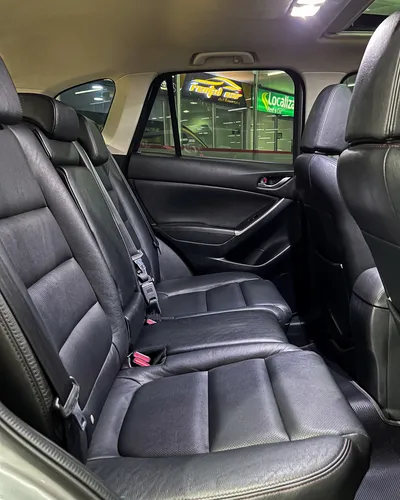 Mazda CX-5 2.5 Grand Touring Lx