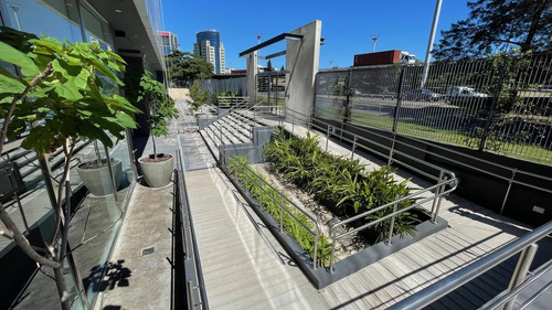 Imagen 27 de 28 de Alquiler Oficina 2770mts.2 En 2 Espectaculares Plantas De 1385mts - Florida - Vicente López