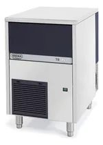 Comprar Maquina Fabricadora Hielo En Trozos Tb852 Brema