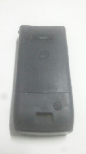 Motorola W375 #com Defeito, Por Favor Perguntas Objetivas