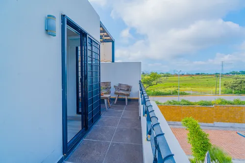 Casa En Venta En Xochitepec, Pueblo Mágico Santa Fe Life Style