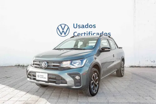 Volkswagen Saveiro EXTREME L4 1.6L 109HP STD
