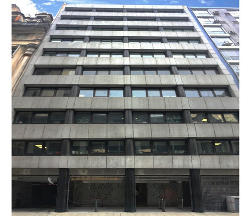 Imagen 1 de 7 de Alquiler Oficinas | Paraguay 733 | 1 Piso De 550 M²