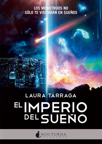 Imperio Del Sueã¿o,el - Tarraga,laura