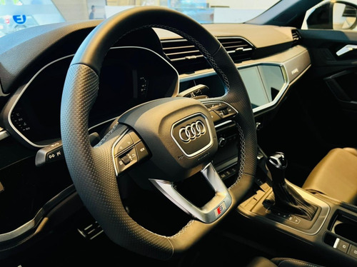 Imagen 11 de 15 de Audi Q3 Sportback 2.0 40 Tfsi Quattro 220cv Q2 Q5 Q7 Q8 4x4