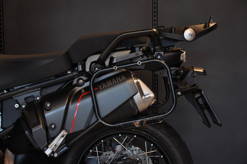 Yamaha Super Tenere 1200
