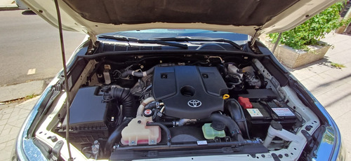 Toyota Hilux Sw4 2.8 Srx 177cv 4x4 7as At