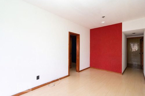 Apartamento À Venda - Meier, 2 Quartos, 69 - S892911707
