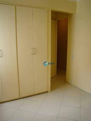 Imagem 21 de 30 de Apartamento Com 3 Dormitórios À Venda, 77 M² Por R$ 590.000,00 - Vila Sofia - São Paulo/sp - Ap6888