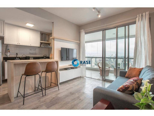 Imagem 1 de 30 de Apartamento Com 2 Dormitórios Porteira Fechada À Venda, 78 M² Por R$ 1.200.000 - Santo Amaro - São Paulo/sp - Ap12633