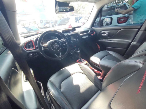 Imagem 6 de 9 de Jeep Renegade Trailhawk 2.0 Tdi 4x4 (aut)