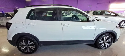 Volkswagen T-Cross 1.0 200 TSI 12V (Aut) (Flex)