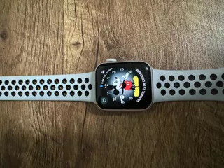 Apple Watch Serie 4