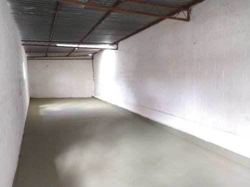 Imagen 11 de 14 de Galpon En Alquiler 108 M2 San Antonio De Los Altos.