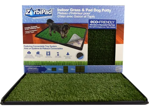 Grass potty pad for dogs sale