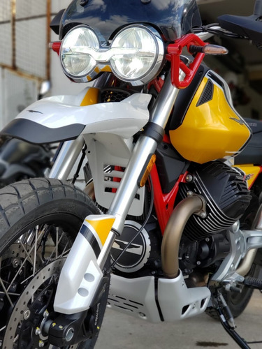 Guzzi, V85 Tt 0 Km